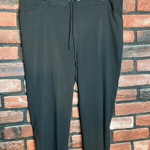 Chicos perfect stretch crop pant